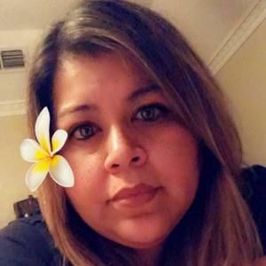 Meet your Posher, Linda